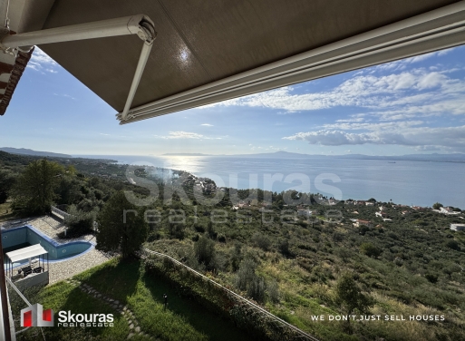 Villa Kato Verga, Kalamata 250 qm - 8