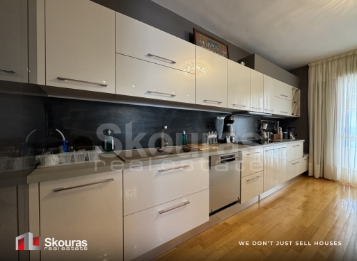 Villa Kato Verga, Kalamata 250 qm - 5