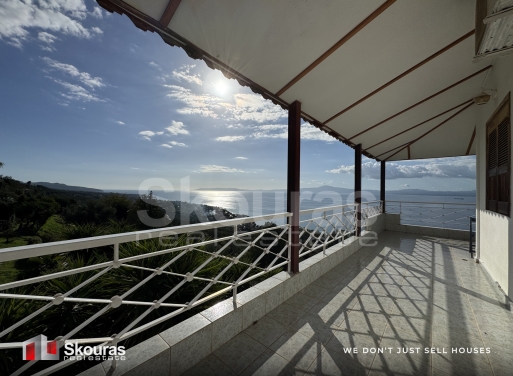 Villa Kato Verga, Kalamata 250 qm - 7
