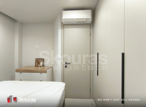 Appartement Centre de Patra, Patra 60 m2 - 9