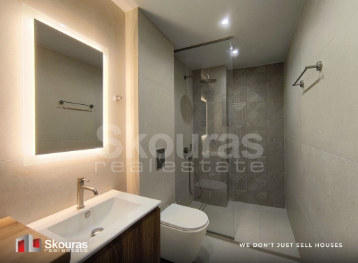Appartement Centre de Patra, Patra 60 m2 - 23