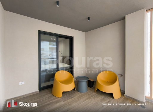 Appartement Centre de Patra, Patra 60 m2 - 20
