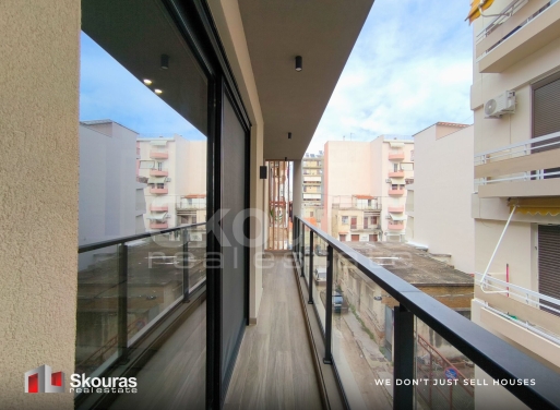 Appartement Centre de Patra, Patra 60 m2 - 14