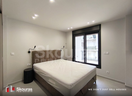 Appartement Centre de Patra, Patra 60 m2 - 4