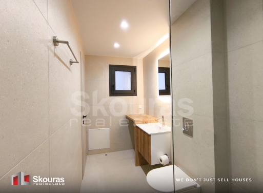 Appartement Centre de Patra, Patra 60 m2 - 25