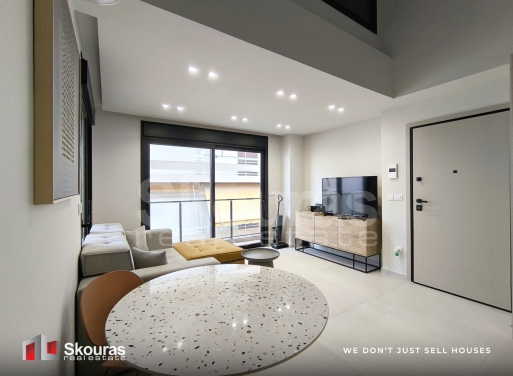 Appartement Centre de Patra, Patra 60 m2 - 2