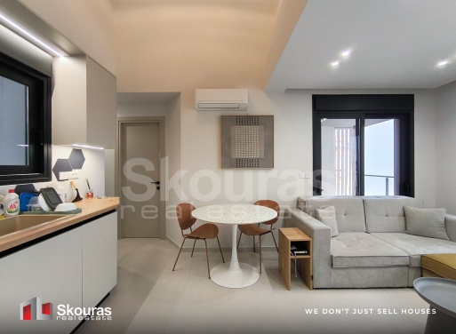 Appartement Centre de Patra, Patra 60 m2 - 17