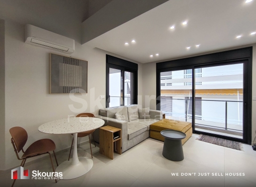 Appartement Centre de Patra, Patra 60 m2 - 6