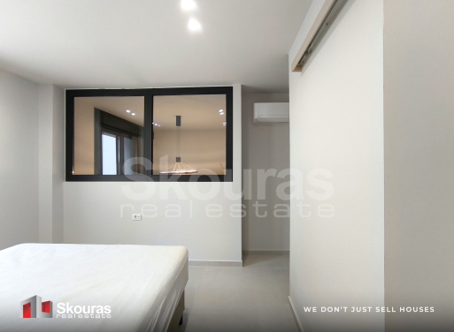 Appartement Centre de Patra, Patra 60 m2 - 13