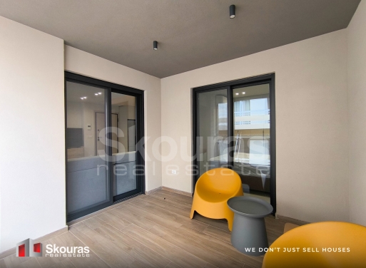 Appartement Centre de Patra, Patra 60 m2 - 21