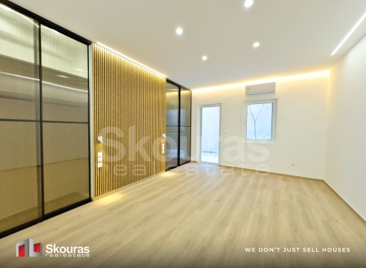Appartement Centre de Patra, Patra 76 m2 - 3