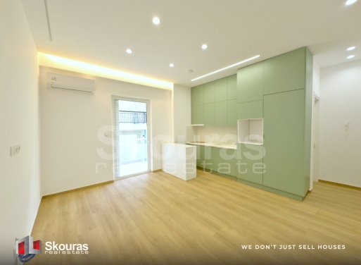 Appartement Centre de Patra, Patra 76 m2 - 15