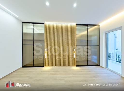 Appartement Centre de Patra, Patra 76 m2 - 4