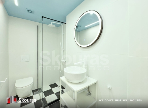 Appartement Centre de Patra, Patra 76 m2 - 14