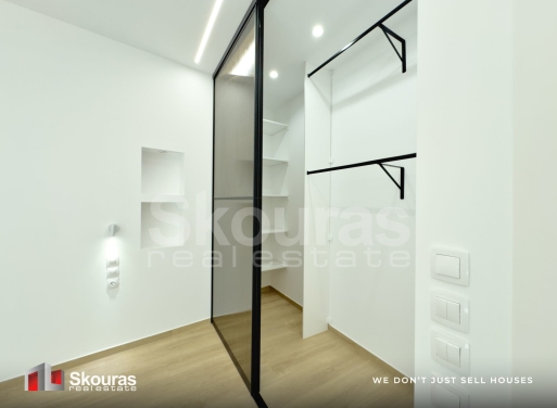 Appartement Centre de Patra, Patra 76 m2 - 12
