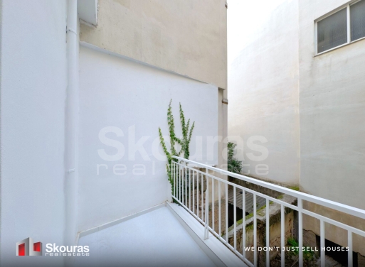 Appartement Centre de Patra, Patra 76 m2 - 18