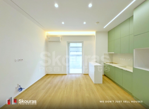 Appartement Centre de Patra, Patra 76 m2 - 8