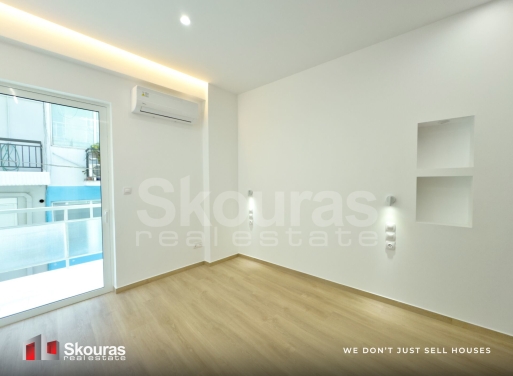 Appartement Centre de Patra, Patra 76 m2 - 13