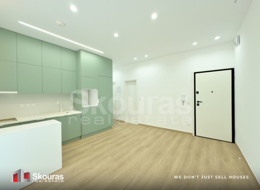 Appartement Centre de Patra, Patra 76 m2 - 2