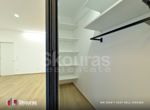 Appartement Centre de Patra, Patra 76 m2 - 5
