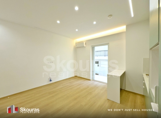 Appartement Centre de Patra, Patra 76 m2 - 16