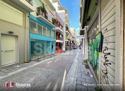 Appartement Centre de Patra, Patra 76 m2 - 20