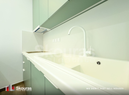 Appartement Centre de Patra, Patra 76 m2 - 11