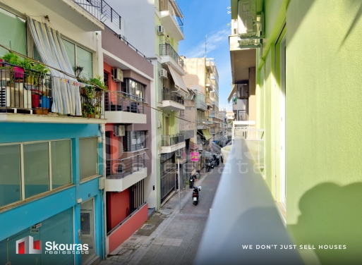 Appartement Centre de Patra, Patra 76 m2 - 19