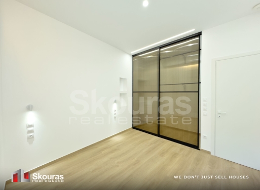 Appartement Centre de Patra, Patra 76 m2 - 6
