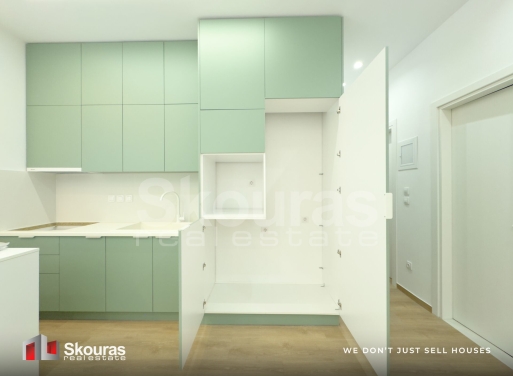 Appartement Centre de Patra, Patra 76 m2 - 9