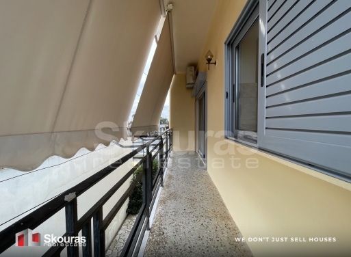 Διαμέρισμα Μεσσήνη 65 τ.μ. - 16