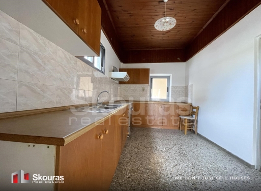 Διαμέρισμα Μεσσήνη 65 τ.μ. - 14