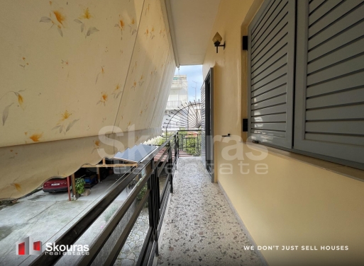 Διαμέρισμα Μεσσήνη 65 τ.μ. - 13