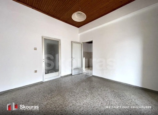 Διαμέρισμα Μεσσήνη 65 τ.μ. - 6