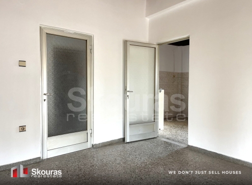 Διαμέρισμα Μεσσήνη 65 τ.μ. - 4