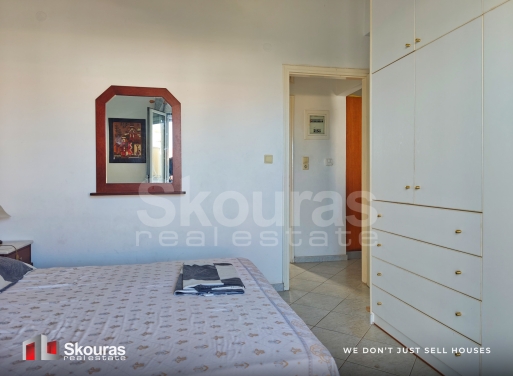 Apartment Kokkoni, Velo 48 m2 - 14