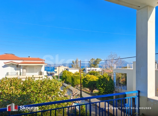 Apartment Kokkoni, Velo 48 m2 - 4