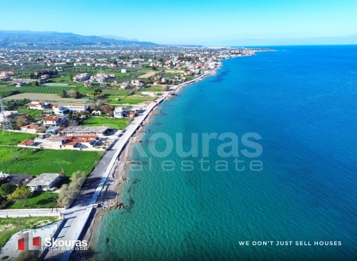 Apartment Kokkoni, Velo 48 m2 - 24