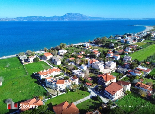 Apartment Kokkoni, Velo 48 m2 - 23