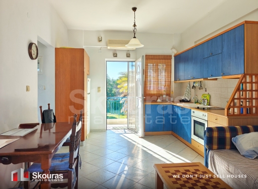 Apartment Kokkoni, Velo 48 m2 - 11