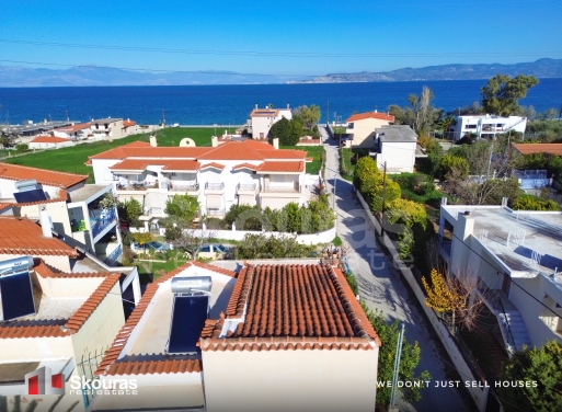 Apartment Kokkoni, Velo 48 m2 - 3