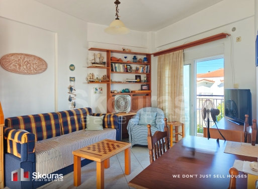 Apartment Kokkoni, Velo 48 m2 - 10