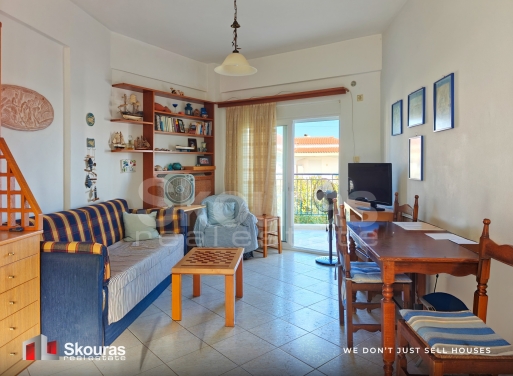 Apartment Kokkoni, Velo 48 m2 - 9