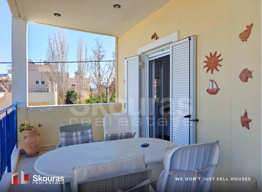 Apartment Kokkoni, Velo 48 m2 - 7