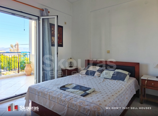 Apartment Kokkoni, Velo 48 m2 - 13