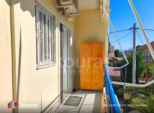 Apartment Kokkoni, Velo 48 m2 - 20