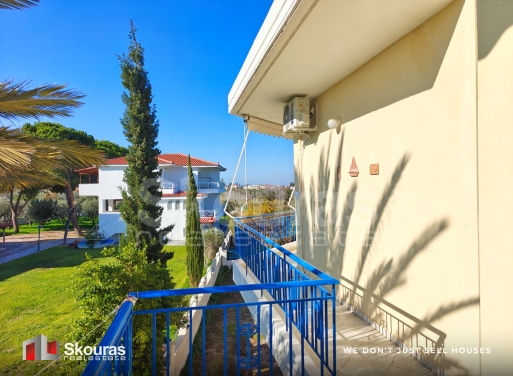 Apartment Kokkoni, Velo 48 m2 - 21