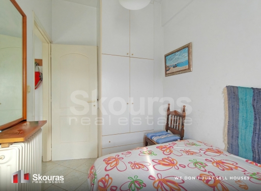 Apartment Kokkoni, Velo 48 m2 - 19