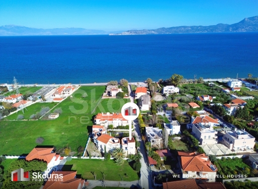 Διαμέρισμα Κοκκώνι, Βέλο 48 τ.μ.