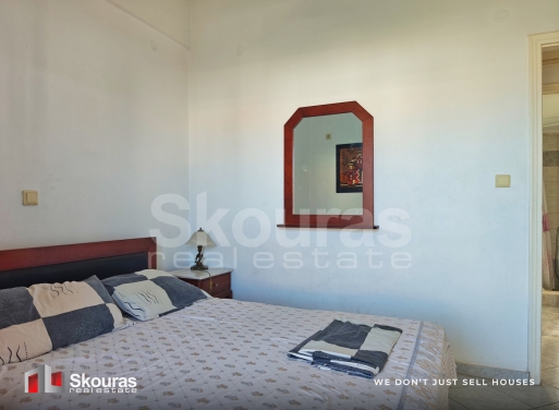 Apartment Kokkoni, Velo 48 m2 - 15